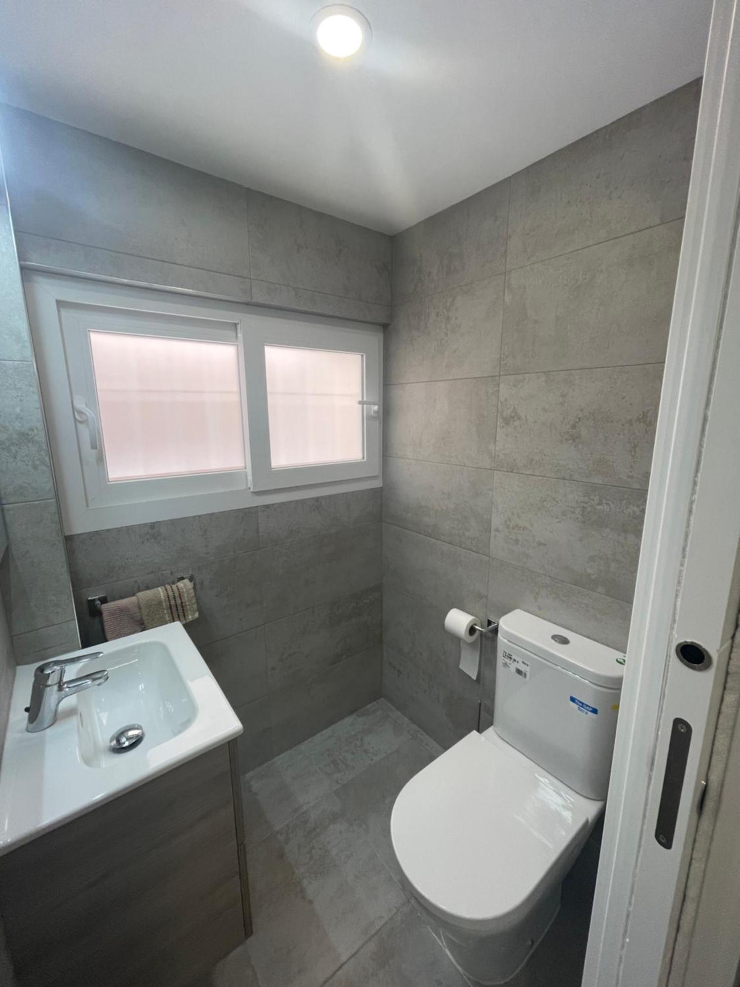Medi Playa Primera Linea Con Piscina Calpe Exterior photo
